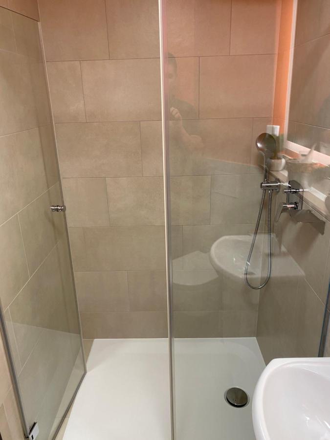 Wirtshaus Am Niederntor Hotel Blomberg  Kültér fotó