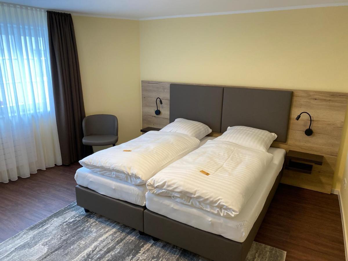 Wirtshaus Am Niederntor Hotel Blomberg  Kültér fotó