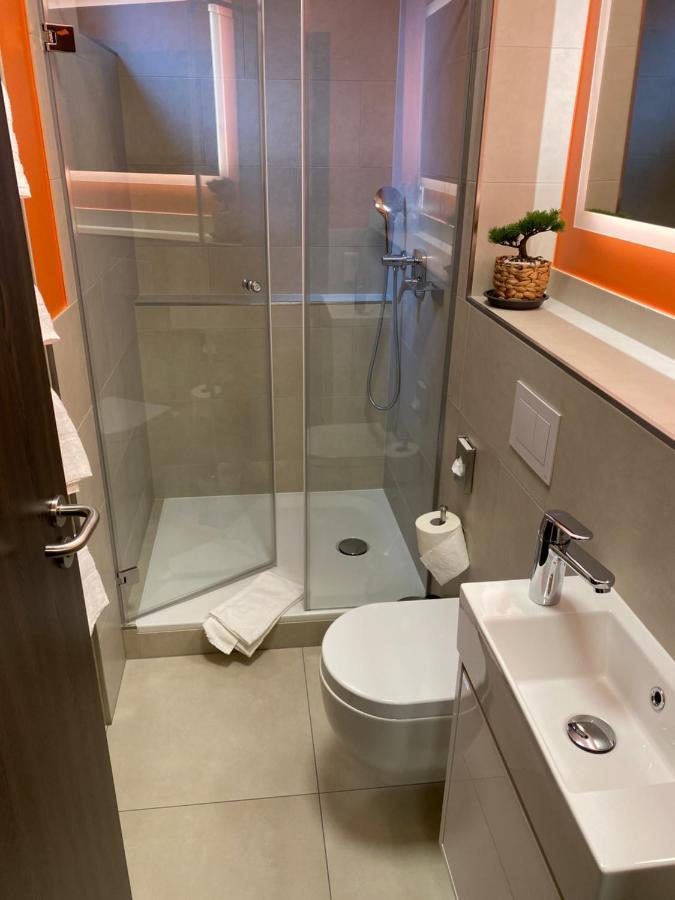 Wirtshaus Am Niederntor Hotel Blomberg  Kültér fotó